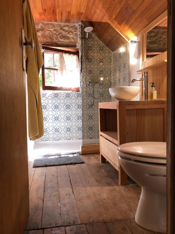 Grande Maison Familiale, Rustique Et Charmante En Bourgogne, Dans Le Morvan Dun-sur-Grandry Zewnętrze zdjęcie